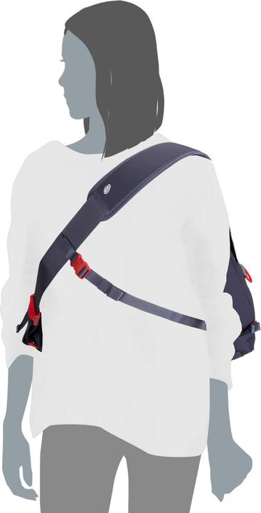 Actual product image Timbuk2 Flight Classic