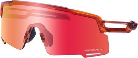 Orange, sapphire orange