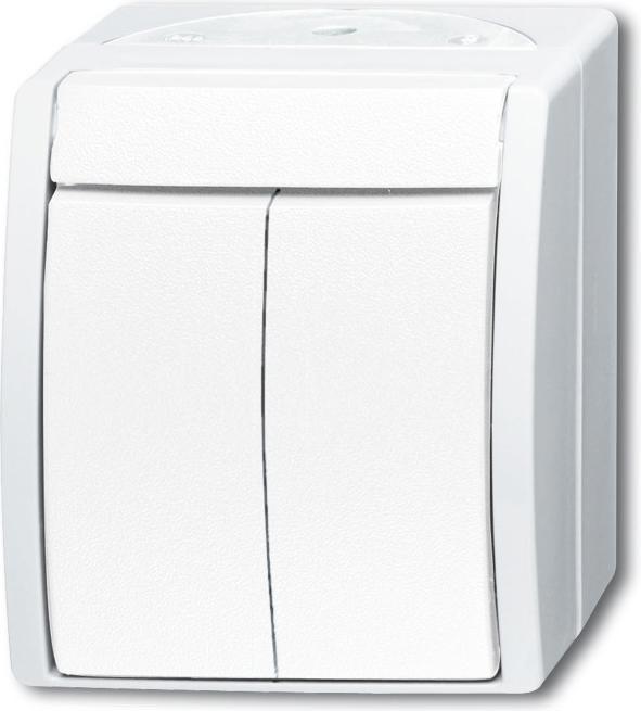 Produktbild Busch-Jaeger Serienschalter