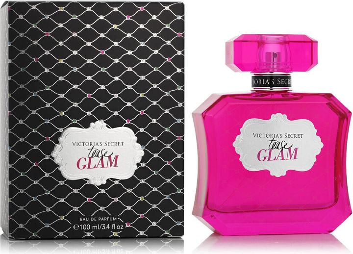 Actual product image Victoria's Secret Tease Glam Eau De Parfum Spray 100 ml Victoria's Secret (Eau de parfum, 100 ml)