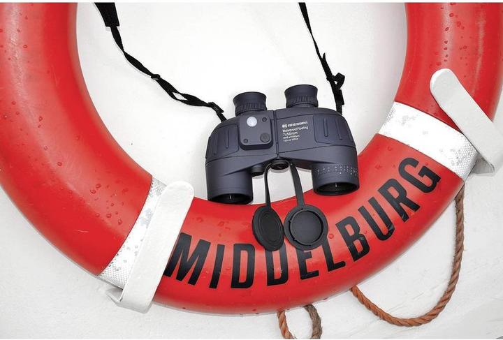 Produktbild Bresser Nautic (7x, 50 mm)