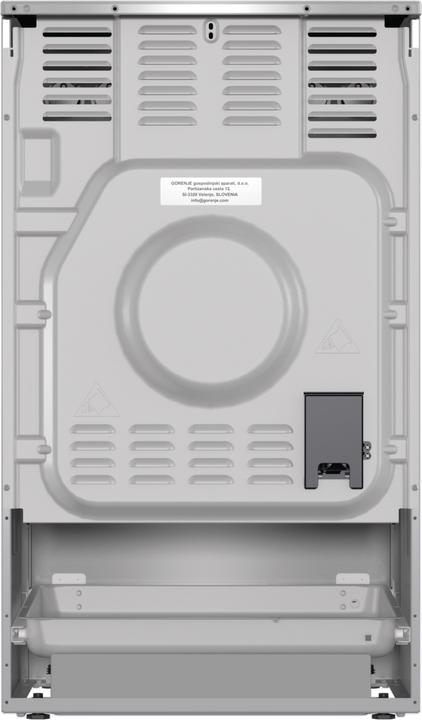 Produktbild Gorenje GECS5C70XPA