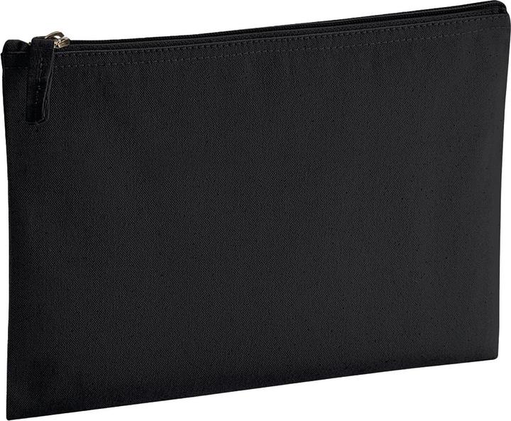 Actual product image Westford Mill EarthAware Organic Accessory Bag