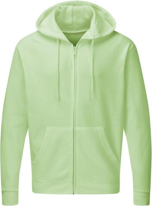 Produktbild Sg Kapuzenjacke mit Reissverschluss (L)