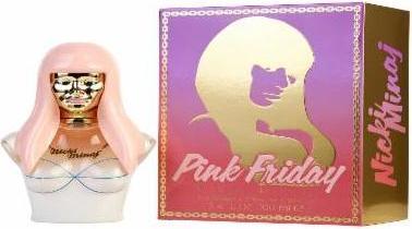 Produktbild Nicki Minaj Pink Friday (Eau de Parfum, 100 ml)