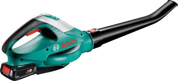 Image du produit Bosch Home & Garden ALB 36 LI (sans batterie) (Fonctionnement sur batterie, Aspirateurs à feuilles)