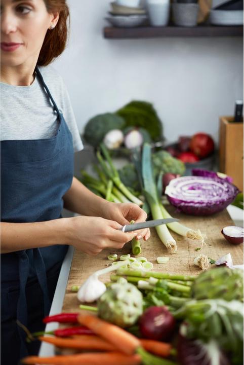 Immagine prodotto WMF Cucina a vapore VITALIS (41 cm, Cucina a vapore, Acciaio inossidabile)