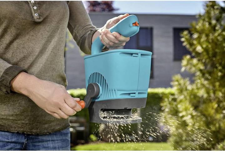 Produktbild Gardena Handstreuer M E4