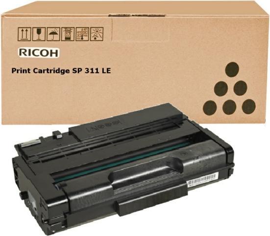Image du produit RICOH 407249 (CF)