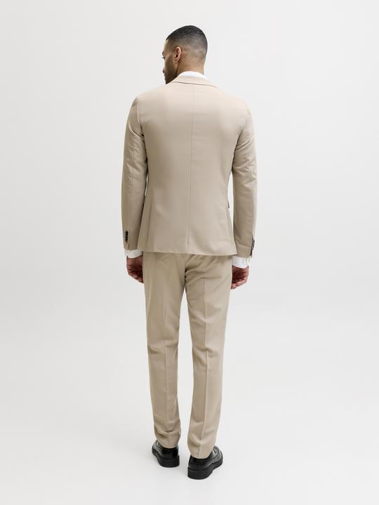 Actual product image Jack & Jones Two Piece Super Slim Fit Suit (56)