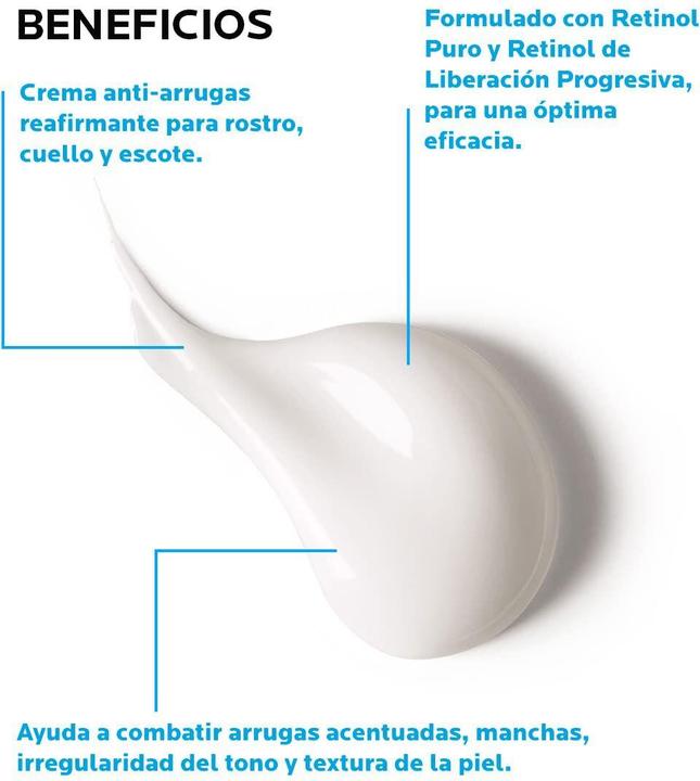 Actual product image La Roche Posay Redermic Retinol (30 ml)