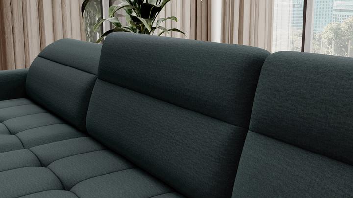 Produktbild ELTAP Berrto (Wohnlandschaft, Bettsofa, 4-Sitzer)