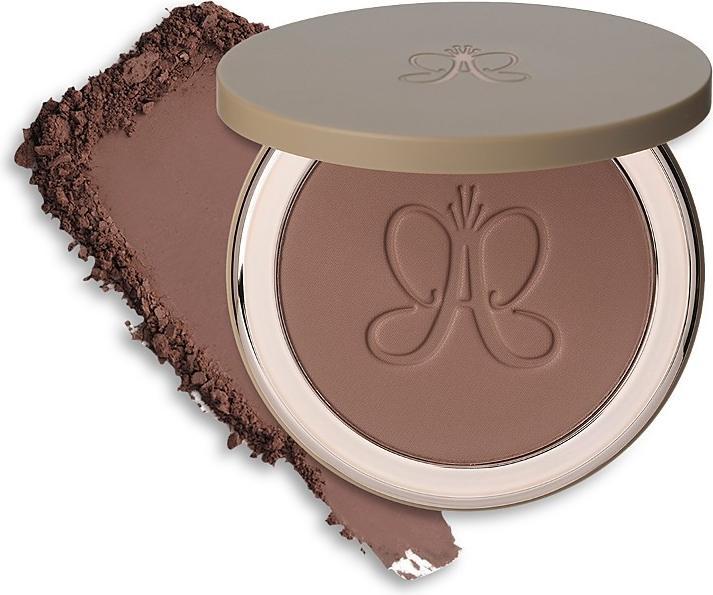 Actual product image Anastasia Beverly Hills Smooth Blur Bronzer (Bronzer, 10 g)