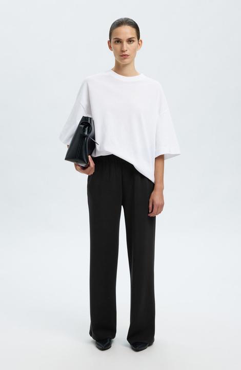 Image du produit Selected Femme Relaxed Fit Hose (L)