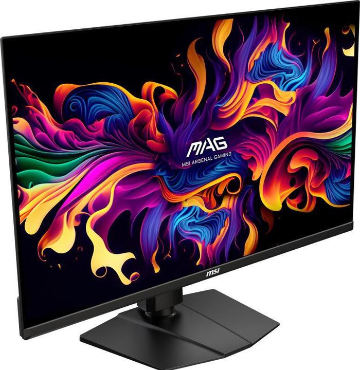Image du produit MSI MAG 321UP QD-OLED (31.50")