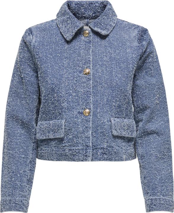 Produktbild JdY JDYLADY Hemdjacke Hemdjacke (S)
