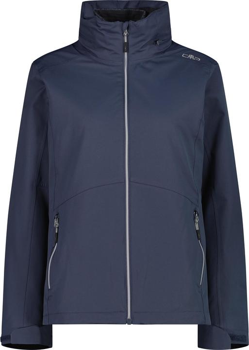 Produktbild CMP Campagnolo Zip Hoodie (3XL)