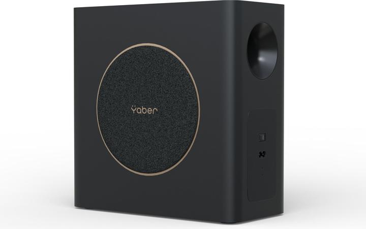 Productafbeelding Yaber K3 Pro (Volledige HD, 1600 lm, 1.2:1)