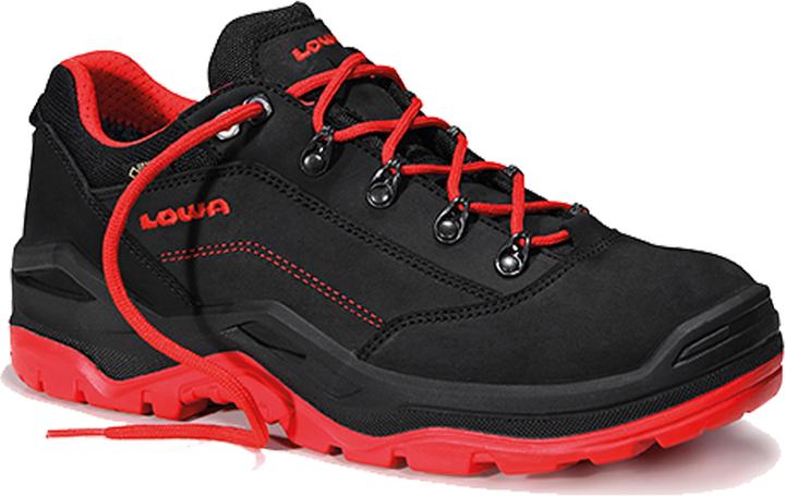 Actual product image Lowa Renegade Work GTX Low S3 (S3, 39)