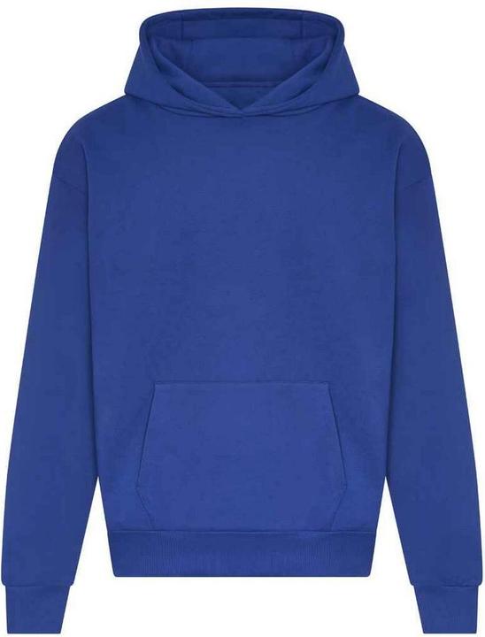 Actual product image Awdis Unisex Adult Signature Heavyweight Hoodie (3XL)