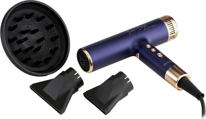 Produktbild Trisa Iconic Style (1800 W)