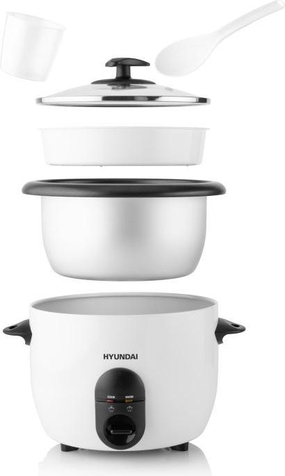 Actual product image ETA Reiskocher