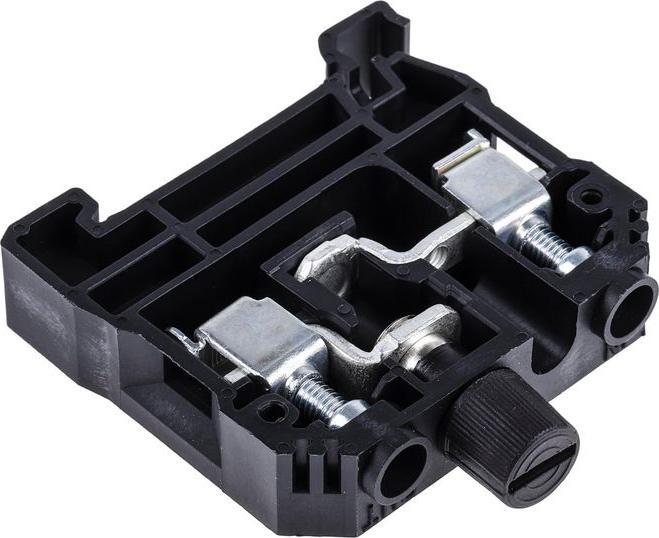 Produktbild RS PRO Reihenklemme Sicherung 5x20