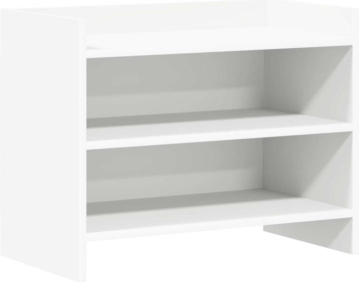 Produktbild vidaXL TV-Schränk (60 x 33 x 47 cm)