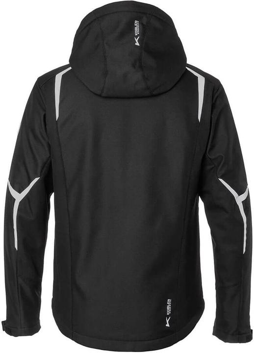 Produktbild Kübler Bodyforce Winter Softshell Jacke (XL)