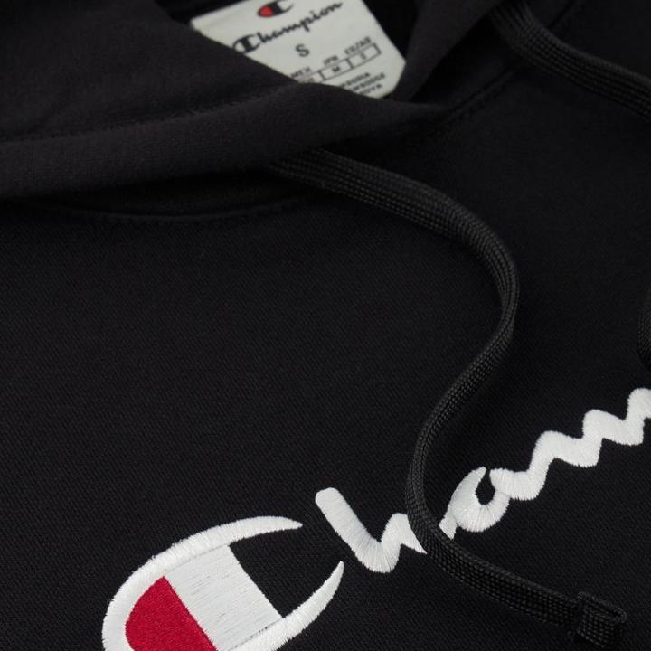 Actual product image Champion Kapuzenpullover (XS)