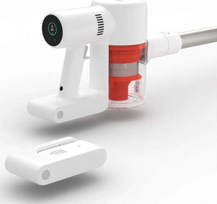 Actual product image Xiaomi Battery for G10/G9