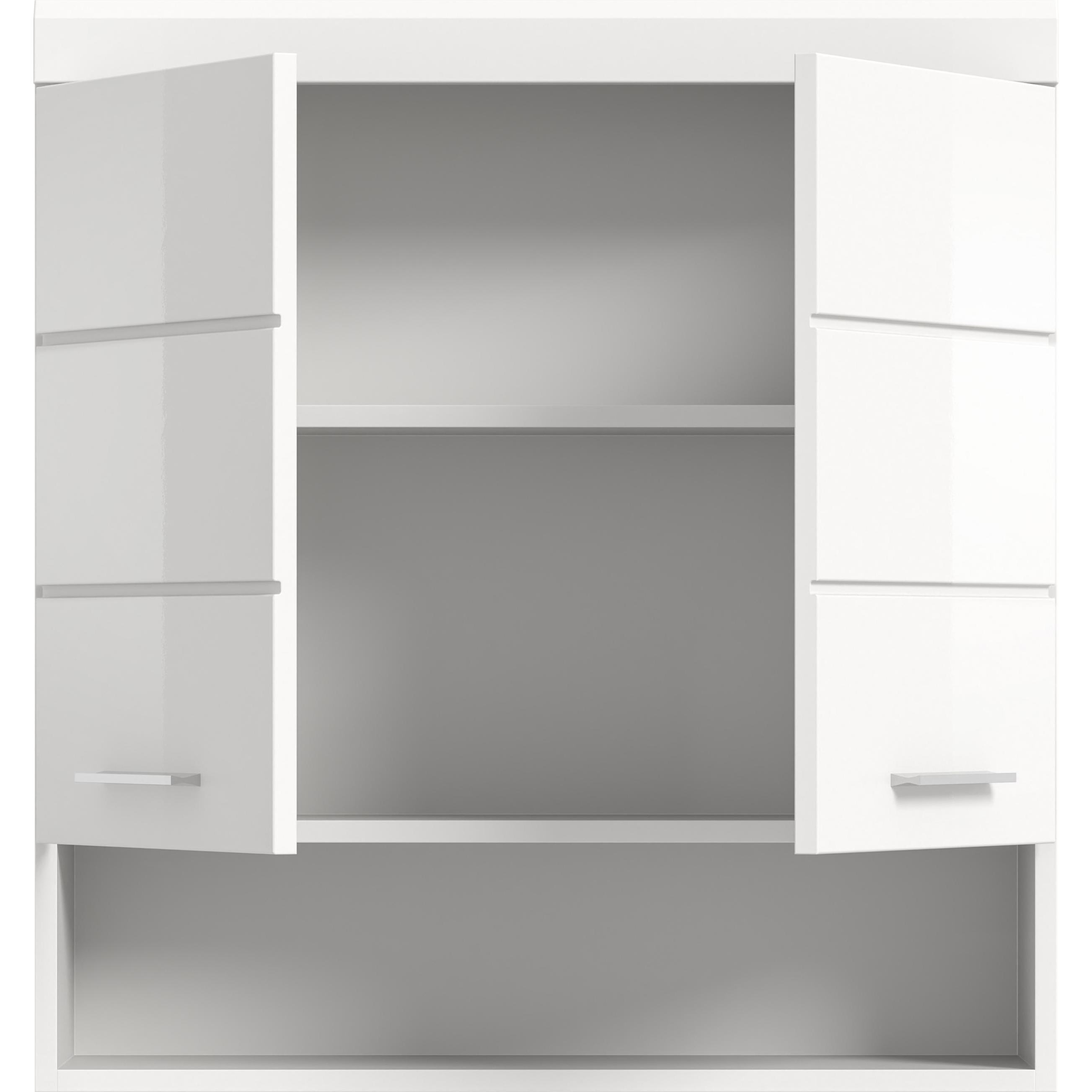Xonox Home, Badezimmerschrank, Scout