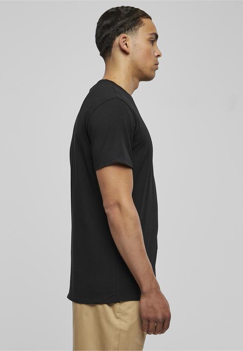 Produktbild Urban Classics Organic Fitted Strech Tee (S)