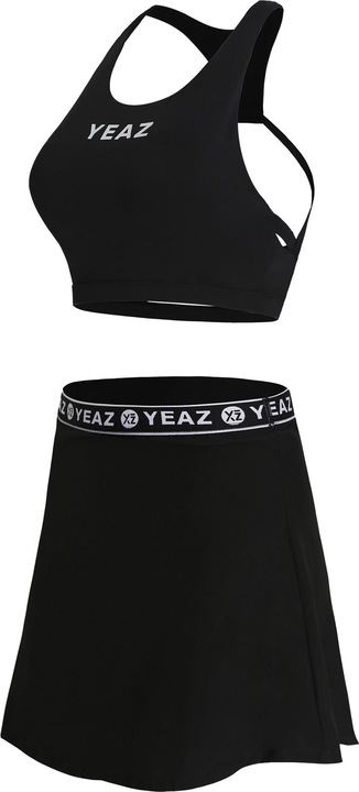 Produktbild Yeaz MYTH Set S (black) (S)