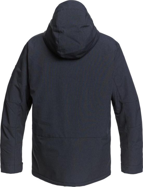Actual product image Quiksilver Mission Solid Jk (XS)