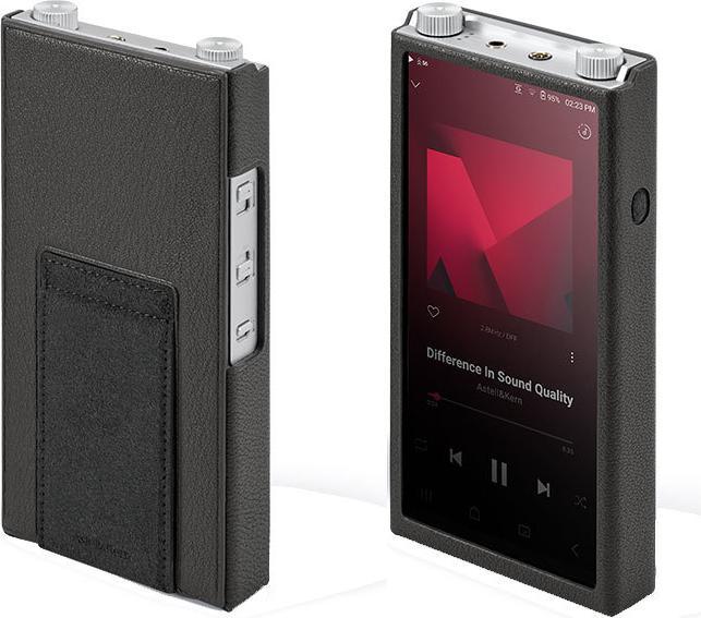 Produktbild Astell&Kern PD20 Lederetui