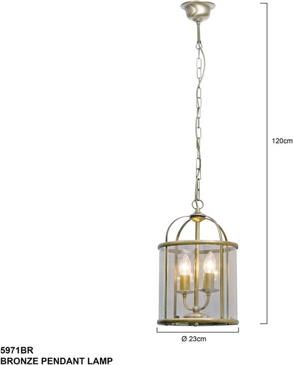 Produktbild Steinhauer Pimpernel (E14)