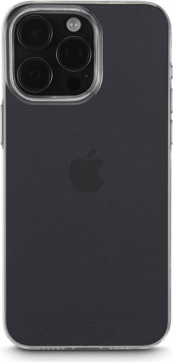 Produktbild Hama Always Clear (Apple iPhone 15 Pro Max)