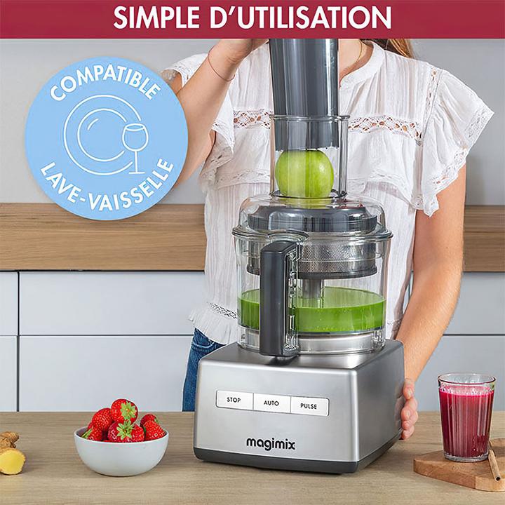 Actual product image Magimix Extra Press for 4200/5200/CE/New3200