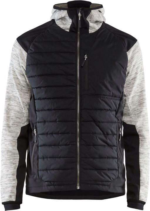Image du produit Blakläder Blåkläder veste d'hiver imperméables (XXL)