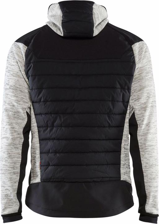 Image du produit Blakläder Blåkläder veste d'hiver imperméables (XXL)
