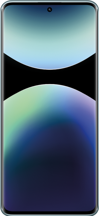 Image du produit Xiaomi Redmi Note 14 Pro+ 5G (512 Go, Bleu givre, 6.67", Double SIM, 200 Mpx, 5G)
