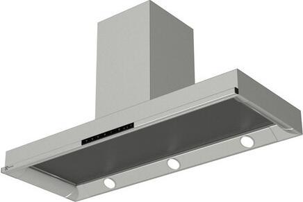 Image du produit Electrolux DASL8246CN (Hotte intégrée)