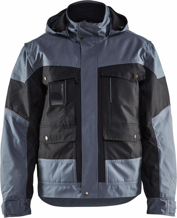 Blakläder Winterjacke