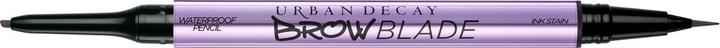 Produktbild Urban Decay Brow Blade - Ink Stain+Waterproof Pencil Neutral Nana (Neutral Nana)