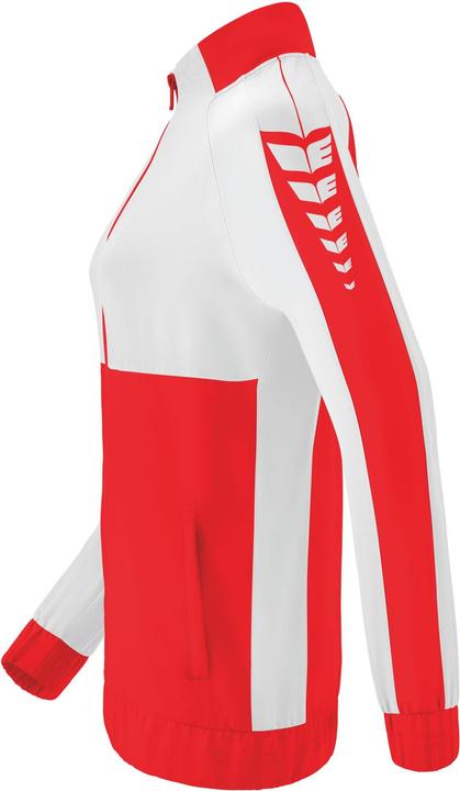 Actual product image Erima Six Wings Presentation Jacket (42)