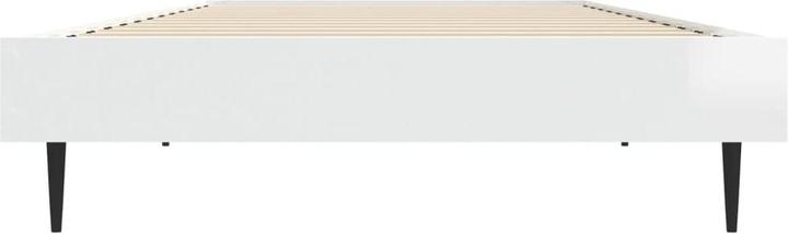 Image du produit vidaXL Bettgestell (75 x 190 cm)