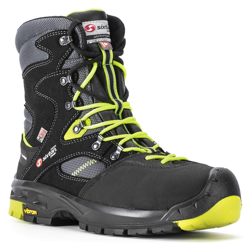 Sixton Lavaredo Zip (S3, 41) (17079762)