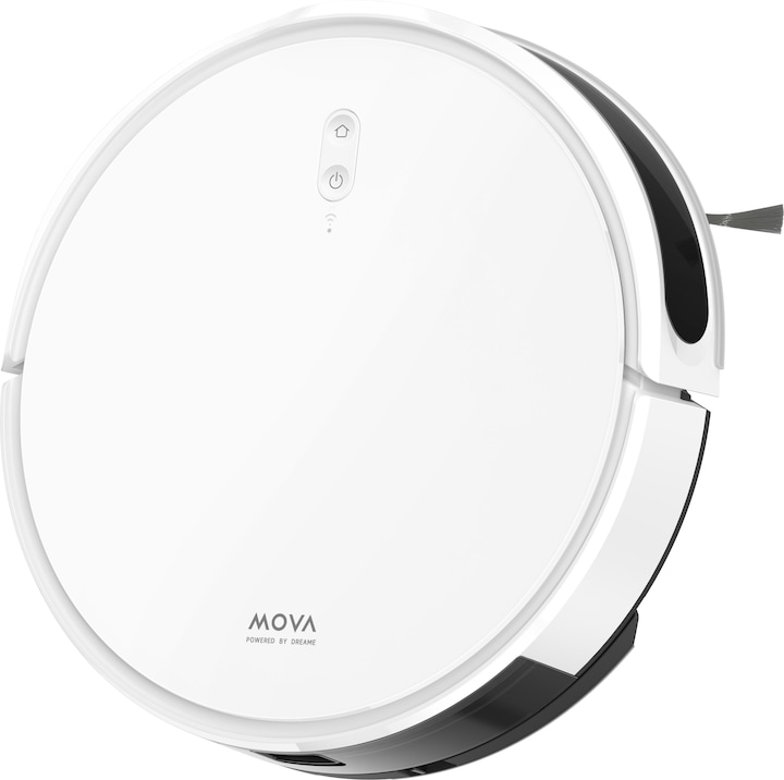 Produktbild Mova M1 (Saugwischroboter)