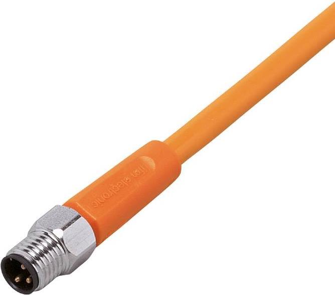 Actual product image IFM EVT278